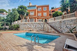 Chalet  Calle escritor cerda godoy