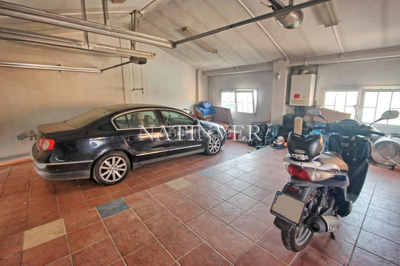 Foto 96735a58-e88d-4e7c-8e14-67f5f8862d1f. Chalet avec cheminée chauffage parking piscine dans Málaga