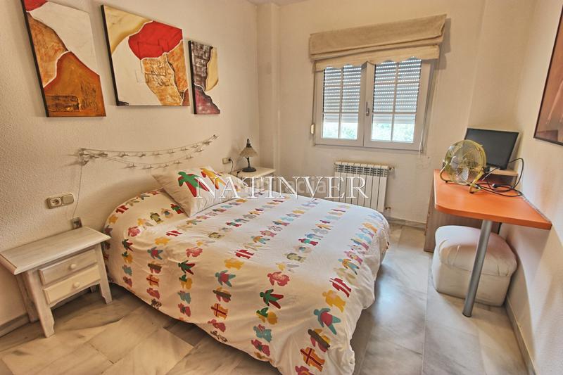 Foto 1efa2d0c-eb1a-44c5-8cf1-2e601c298ef1. Chalet en El Candado Málaga