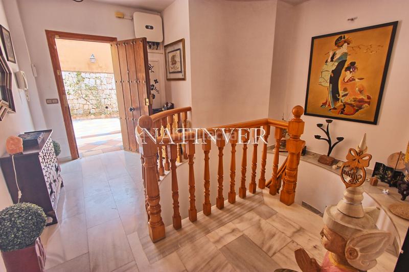 Foto 92206525-4a4b-4706-9648-e81075ec920e. Chalet en El Candado Málaga