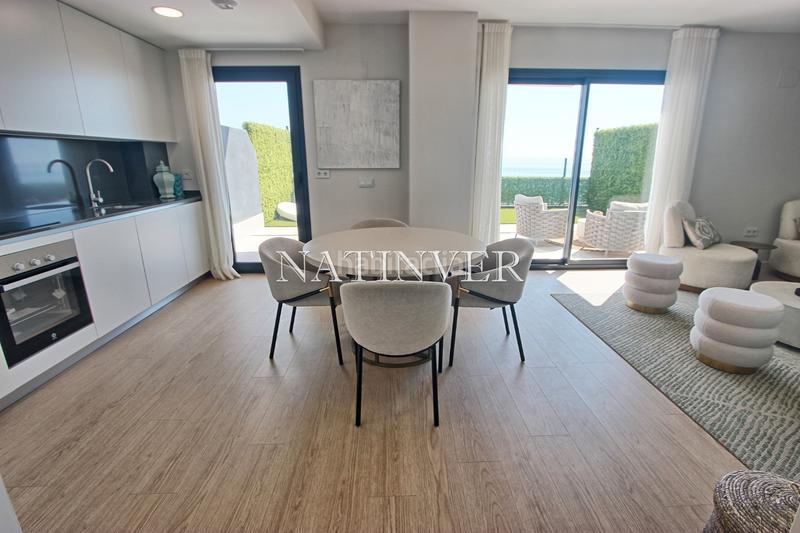 Foto 0e6e8cc8-65c8-4ca2-a9eb-e4e4588ca1bf. Appartamento con riscaldamento piscina in Diseminados Rincón de la Victoria