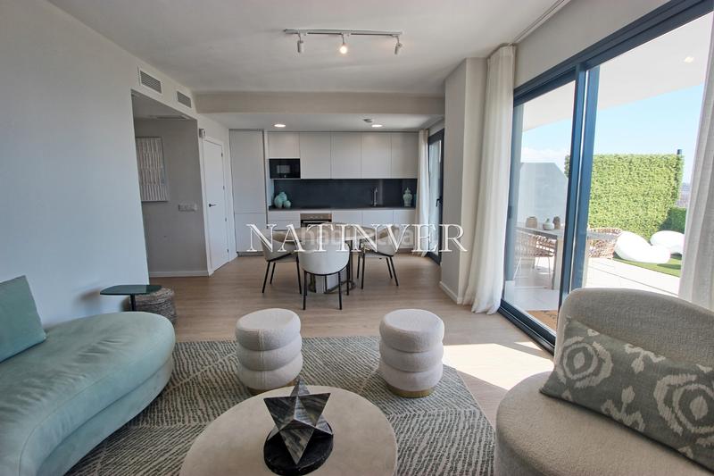 Foto 59034ef5-3b14-402e-a19d-f076b36a5e31. Appartamento con riscaldamento piscina in Diseminados Rincón de la Victoria