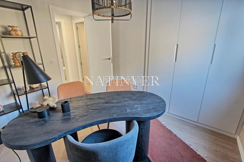 Foto 5b8dd6b7-23e0-45d6-a9d7-e701d19f93fd. Appartamento con riscaldamento piscina in Diseminados Rincón de la Victoria