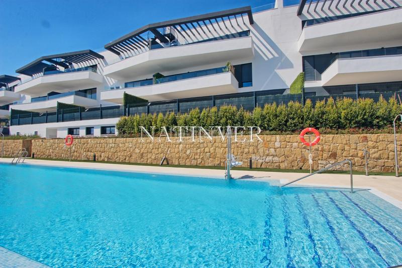 Foto 8dfd3f20-4b72-4655-9b69-0912efd3a12d. Appartamento con riscaldamento piscina in Diseminados Rincón de la Victoria