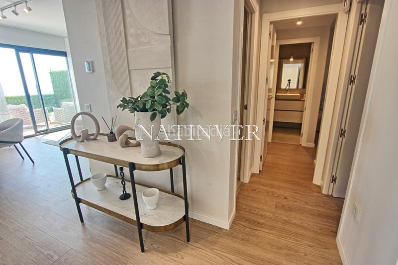 Foto 39dee483-9e98-4d86-a9c1-bc0ee8b10b7f. Etagenwohnung mit heizung pool in Diseminados Rincón de la Victoria