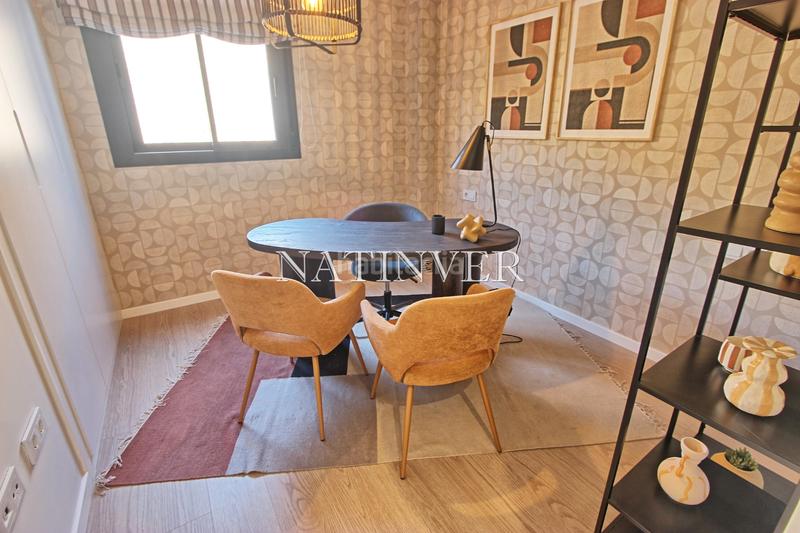 Foto a7465b41-1a89-4f89-955f-899046de173f. Etagenwohnung mit heizung pool in Diseminados Rincón de la Victoria