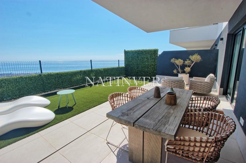 Foto d07a8a3f-8fcf-432c-a620-662243086869. Etagenwohnung mit heizung pool in Diseminados Rincón de la Victoria