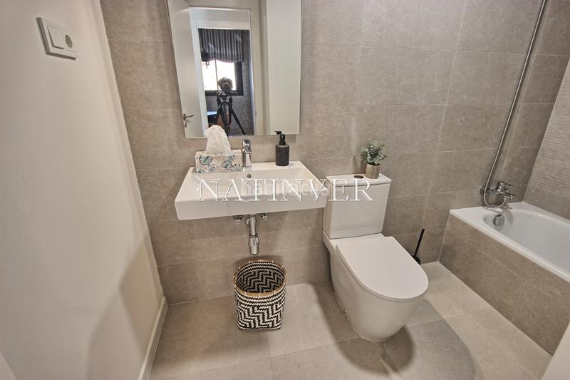 Foto 0664cbbb-bde9-4467-a899-3fe85c350391. Flat with heating pool in Diseminados Rincón de la Victoria