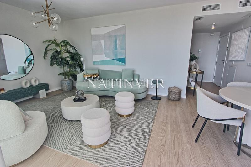 Foto 4dca19e4-a66c-408b-a5b6-bc02ac9c57e3. Flat with heating pool in Diseminados Rincón de la Victoria