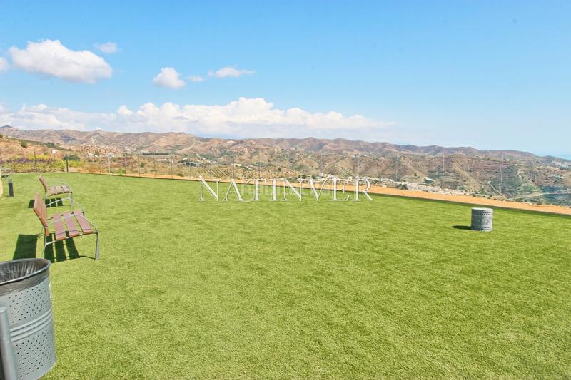 Foto 5b612b6f-8b0d-4b88-a024-9fc0d0e1c8f4. Flat with heating pool in Diseminados Rincón de la Victoria