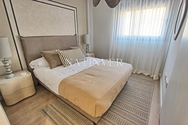 Foto e70f25af-1dde-4496-960b-d8c17abba4c7. Flat with heating pool in Diseminados Rincón de la Victoria