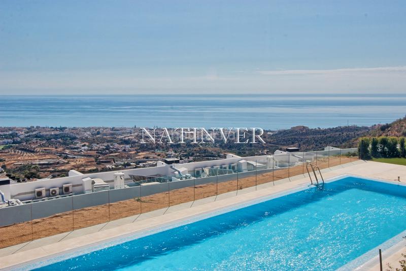 Foto 271e8178-e4bd-4e6f-ae26-bedc960484d7. Pis amb calefacció piscina a Diseminados Rincón de la Victoria