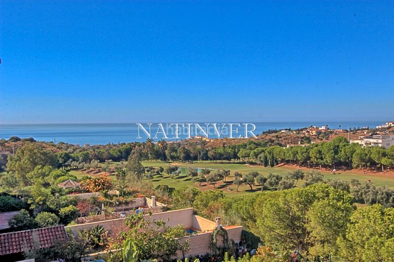 Foto 05a901f5-f361-47ff-9faa-56c9cc67c048. Casa adosada en Añoreta Golf - Paraíso del Sol Rincón de la Victoria