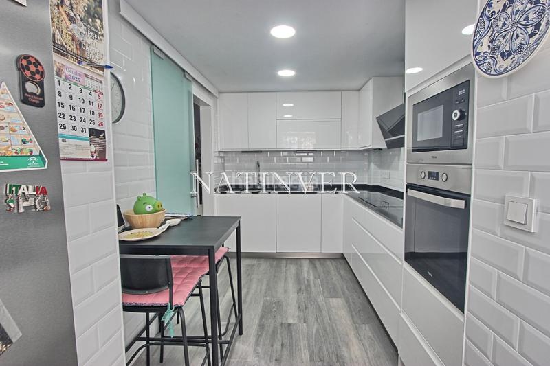 Foto 8aa87294-f0f5-43b6-abbe-b754a7fb1cf2. Casa adosada en Añoreta Golf - Paraíso del Sol Rincón de la Victoria