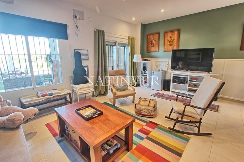 Foto 983c0885-fe5c-4c69-be7b-0bba3ee579ab. Casa adosada en Añoreta Golf - Paraíso del Sol Rincón de la Victoria