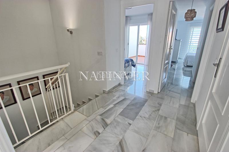 Foto ebe79128-c1c9-4674-b661-2f3994209202. Casa adosada en Añoreta Golf - Paraíso del Sol Rincón de la Victoria