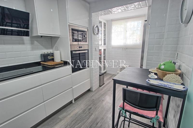 Foto efaffa80-0f82-4dce-8077-e8d75e867938. Casa adosada en Añoreta Golf - Paraíso del Sol Rincón de la Victoria