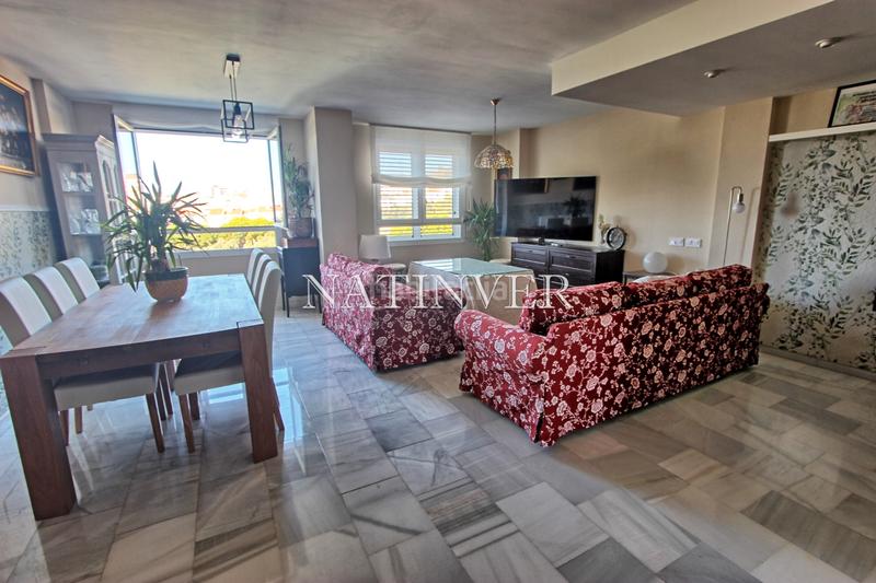 Foto 150bd0f8-875a-4cfb-b835-b869a006153f. Casa adossada amb xemeneia calefacció piscina a Añoreta Golf - Paraíso del Sol Rincón de la Victoria