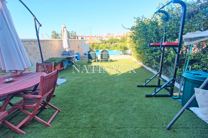 Foto 336d186f-e5d7-43bf-8dc2-fea2237662b8. Casa adossada amb xemeneia calefacció piscina a Añoreta Golf - Paraíso del Sol Rincón de la Victoria