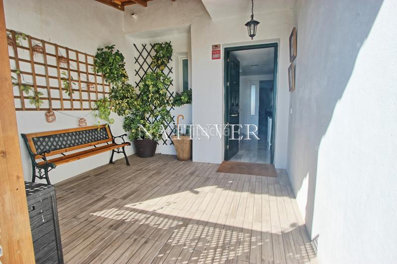 Foto 3dce414c-1862-4b11-8421-427a782aecb1. Casa adossada amb xemeneia calefacció piscina a Añoreta Golf - Paraíso del Sol Rincón de la Victoria