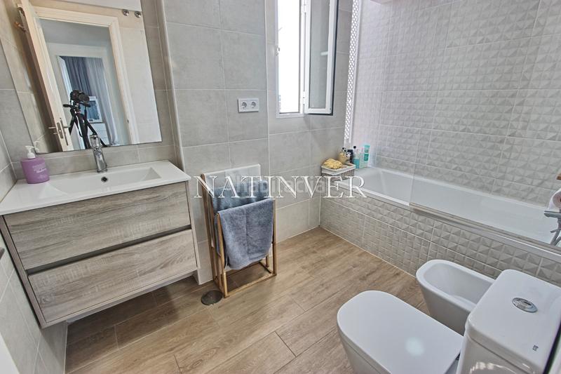 Foto 58e08d63-0c89-447c-8e2c-32e1fd4b5c03. Casa adossada amb xemeneia calefacció piscina a Añoreta Golf - Paraíso del Sol Rincón de la Victoria