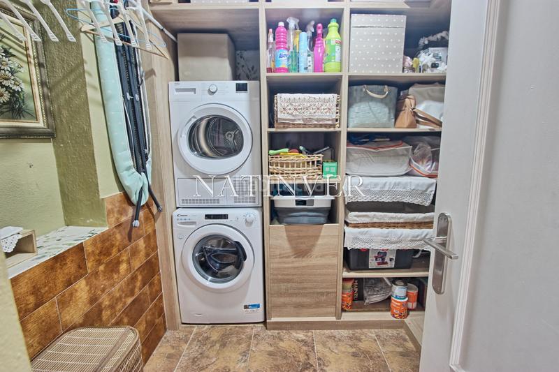 Foto 97a6fe3d-ef80-4afe-8ff8-82f161b7298a. Casa adossada amb xemeneia calefacció piscina a Añoreta Golf - Paraíso del Sol Rincón de la Victoria