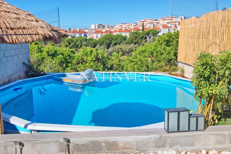 Foto a9399509-f088-4a3a-80c6-3c5c76a6962b. Casa adossada amb xemeneia calefacció piscina a Añoreta Golf - Paraíso del Sol Rincón de la Victoria