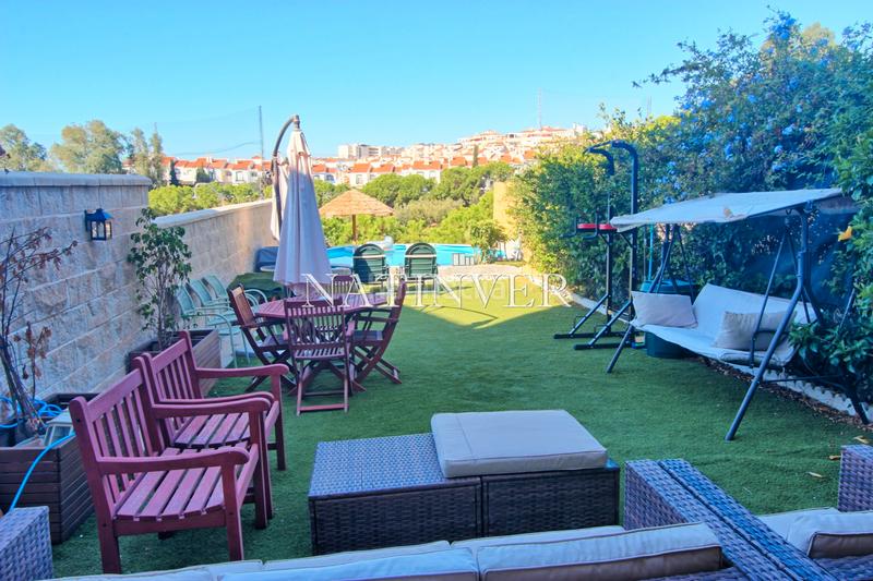 Foto e0bbee8f-5f03-4656-9ce6-ef03748ecc1f. Casa adossada amb xemeneia calefacció piscina a Añoreta Golf - Paraíso del Sol Rincón de la Victoria