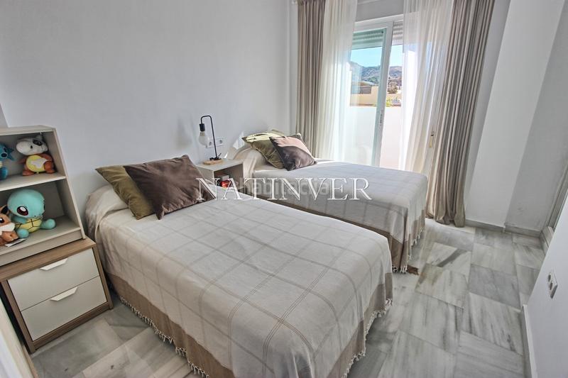 Foto 2dcbf397-3ff1-49bb-8c6f-f4a6e85cb478. Reihenhaus mit kamin heizung pool in Añoreta Golf - Paraíso del Sol Rincón de la Victoria