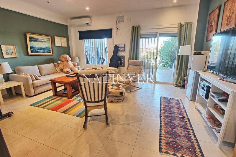 Foto 51714704-da0b-4b23-99a5-2231095a0ddf. Reihenhaus mit kamin heizung pool in Añoreta Golf - Paraíso del Sol Rincón de la Victoria