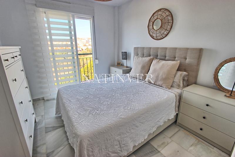 Foto a7d515c6-32bb-492d-a7ec-fcd42bba90e8. Reihenhaus mit kamin heizung pool in Añoreta Golf - Paraíso del Sol Rincón de la Victoria