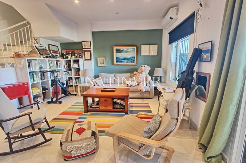 Foto afd380ec-5cf2-4bcc-8519-a7734408599c. Reihenhaus mit kamin heizung pool in Añoreta Golf - Paraíso del Sol Rincón de la Victoria