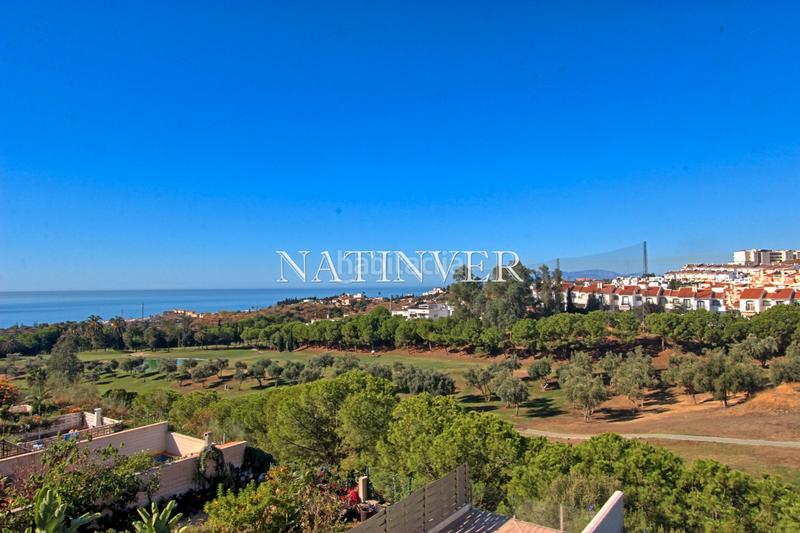 Foto e04f4ce7-6228-4402-952d-a9f8ead240f8. Reihenhaus mit kamin heizung pool in Añoreta Golf - Paraíso del Sol Rincón de la Victoria