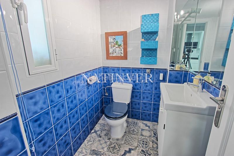 Foto e4371a93-34f1-4eb6-807c-d20fddc47b2a. Reihenhaus mit kamin heizung pool in Añoreta Golf - Paraíso del Sol Rincón de la Victoria