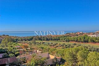 Semi detached house  Calle estados unidos