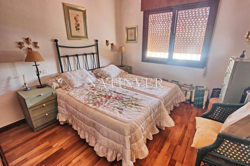 Foto 8337e77d-f632-42bc-9879-7f4ca7b44313. Chalet mit kamin heizung parking pool in Cerrado de Calderón - Hacienda Paredes Málaga