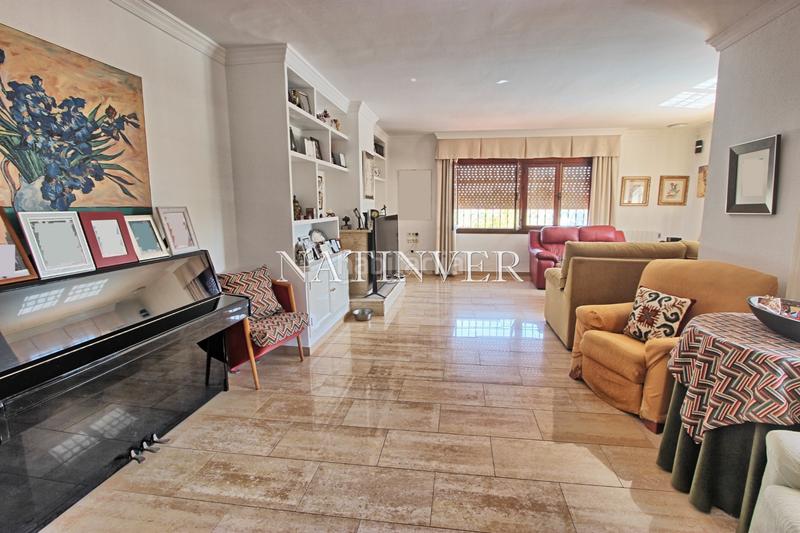 Foto aa789911-24a4-45c7-ac3d-cde4c8d58be9. Chalet mit kamin heizung parking pool in Cerrado de Calderón - Hacienda Paredes Málaga