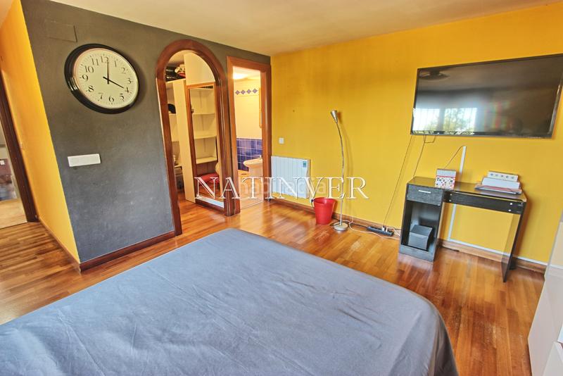 Foto b1225f06-42f5-4123-8d13-1a1c8b0a9a1f. Chalet mit kamin heizung parking pool in Cerrado de Calderón - Hacienda Paredes Málaga