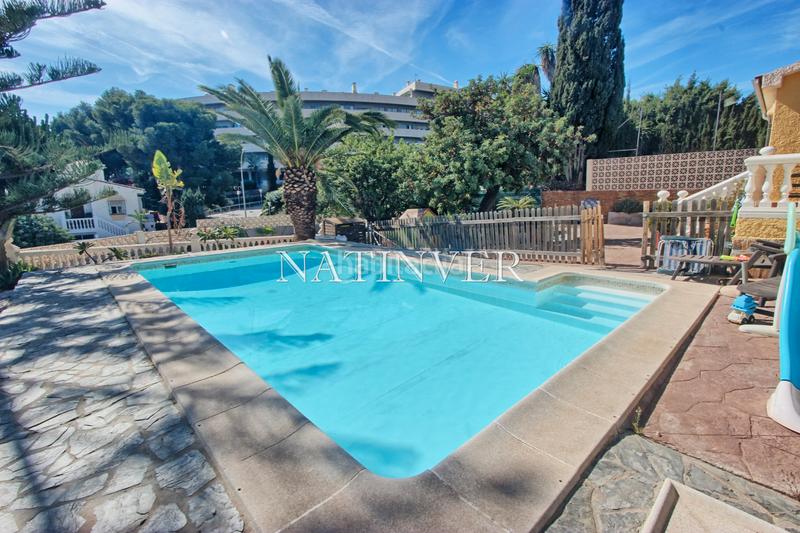 Foto b860602a-f1e7-4f45-a469-6d65623666de. Chalet mit kamin heizung parking pool in Cerrado de Calderón - Hacienda Paredes Málaga