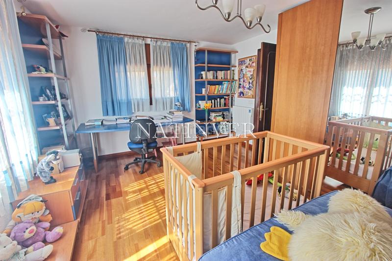 Foto d7cd68f7-8e74-48eb-bb20-8b8090adc440. Chalet mit kamin heizung parking pool in Cerrado de Calderón - Hacienda Paredes Málaga