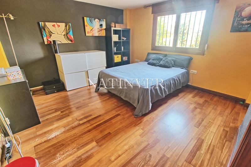 Foto f62f386b-0bfc-4738-bac7-f33c6e6a7bdc. Chalet mit kamin heizung parking pool in Cerrado de Calderón - Hacienda Paredes Málaga