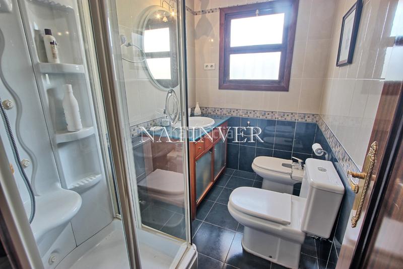 Foto 53778255-48dc-40b3-be92-04ef025b2fe1. Chalet with fireplace heating parking pool in Cerrado de Calderón - Hacienda Paredes Málaga