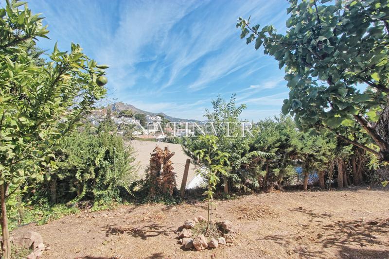 Foto cf60a4ec-590d-46e8-a5a4-e4e9b5e96811. Chalet avec cheminée chauffage parking piscine dans Málaga