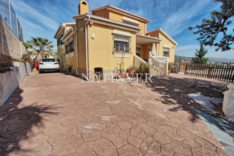 Foto 25837230-5442-40e3-9dfb-e1b505618f6c. Chalet en Cerrado de Calderón - Hacienda Paredes Málaga