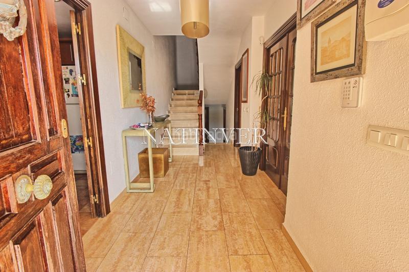 Foto 56eea630-d54c-44b8-a9f9-18865f1ab1d8. Chalet en Cerrado de Calderón - Hacienda Paredes Málaga