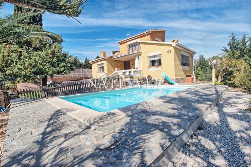 Foto add98886-16cf-4513-9e35-4433ec1ede4e. Chalet en Cerrado de Calderón - Hacienda Paredes Málaga