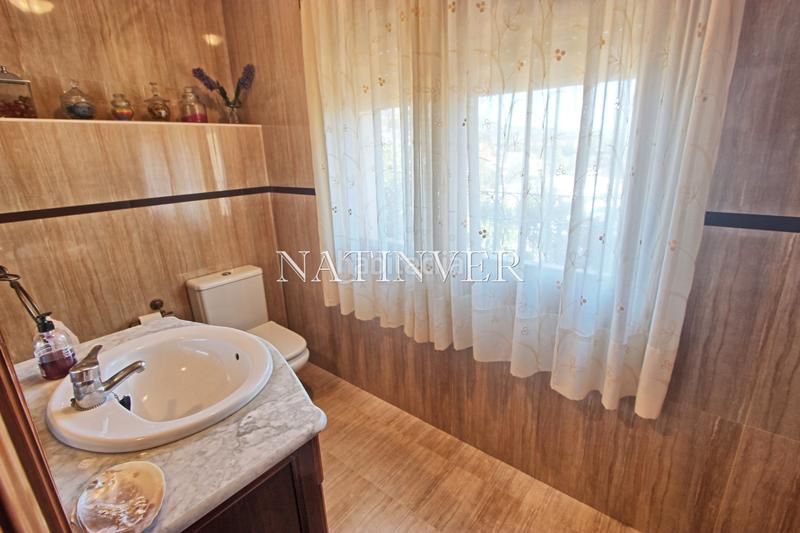 Foto d43c4f44-587d-4f78-8b6f-9e3363c3a7a4. Chalet en Cerrado de Calderón - Hacienda Paredes Málaga