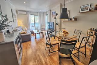 Appartement à Calle cariñena 5