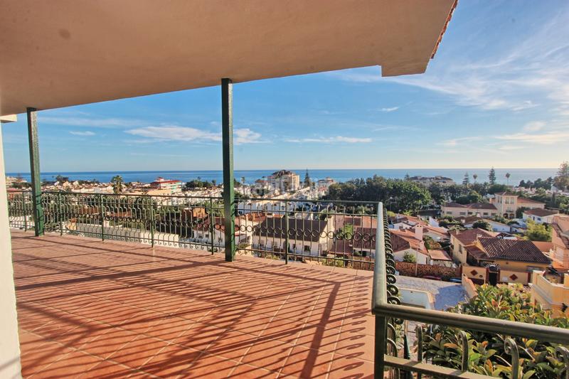 Foto 7fa669fa-ef01-4431-ab7d-e9eb3712a1b0. Location appartement dans calle extremadura 7 dans Lo Cea Rincón de la Victoria