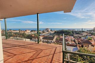 Flat in Calle Extremadura 7